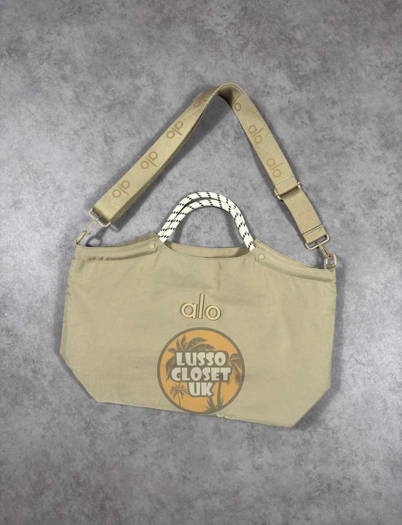 AO - Yoga Bag