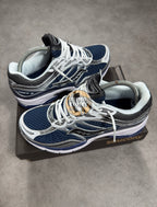 Sacny - Blue/Silver