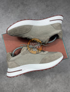 LP - Beige Weekend Trainers