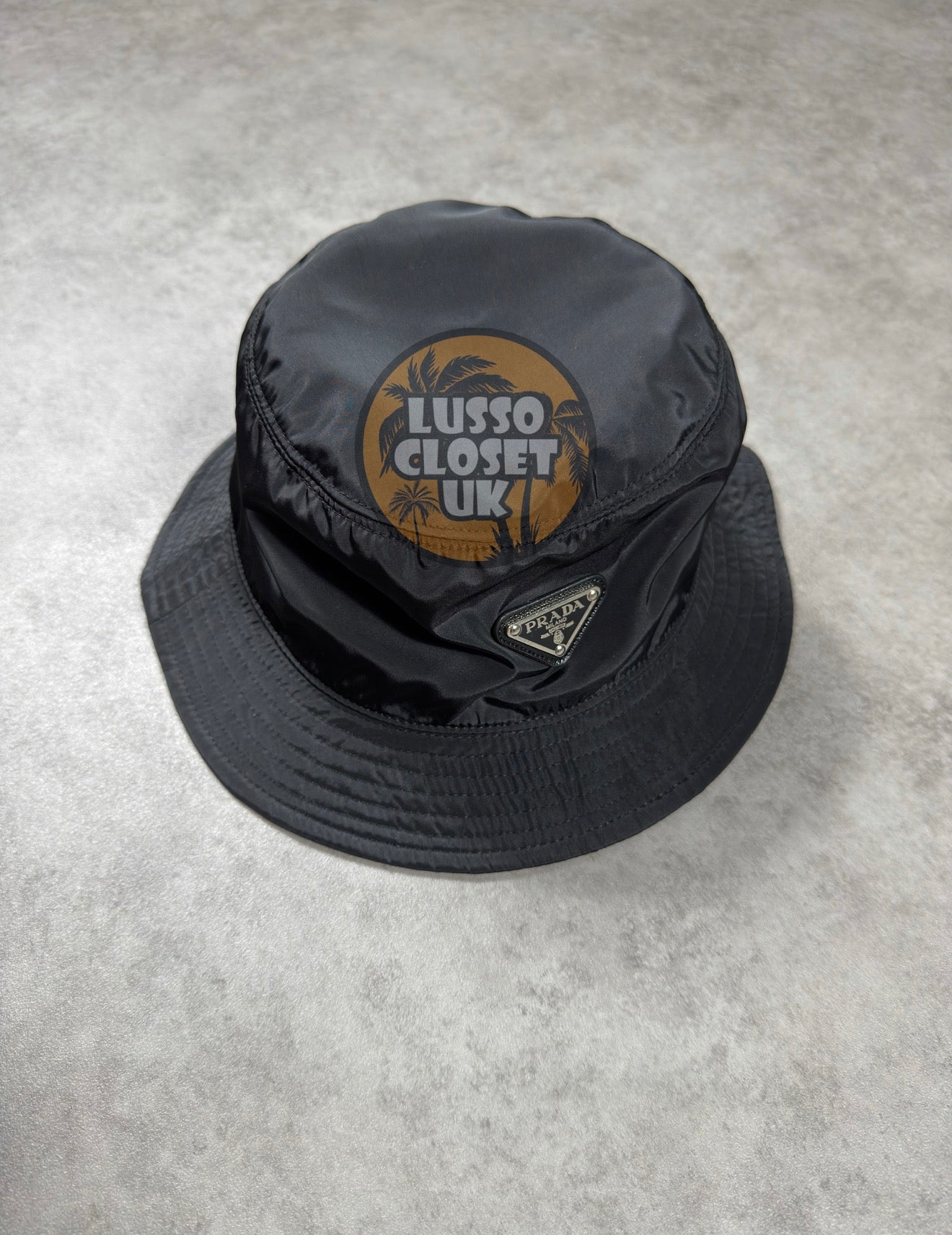 PDA - Bucket Hat