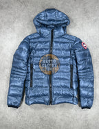 CG - Light Blue Crofton