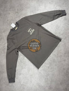 Gallery - Grey Long Sleeve