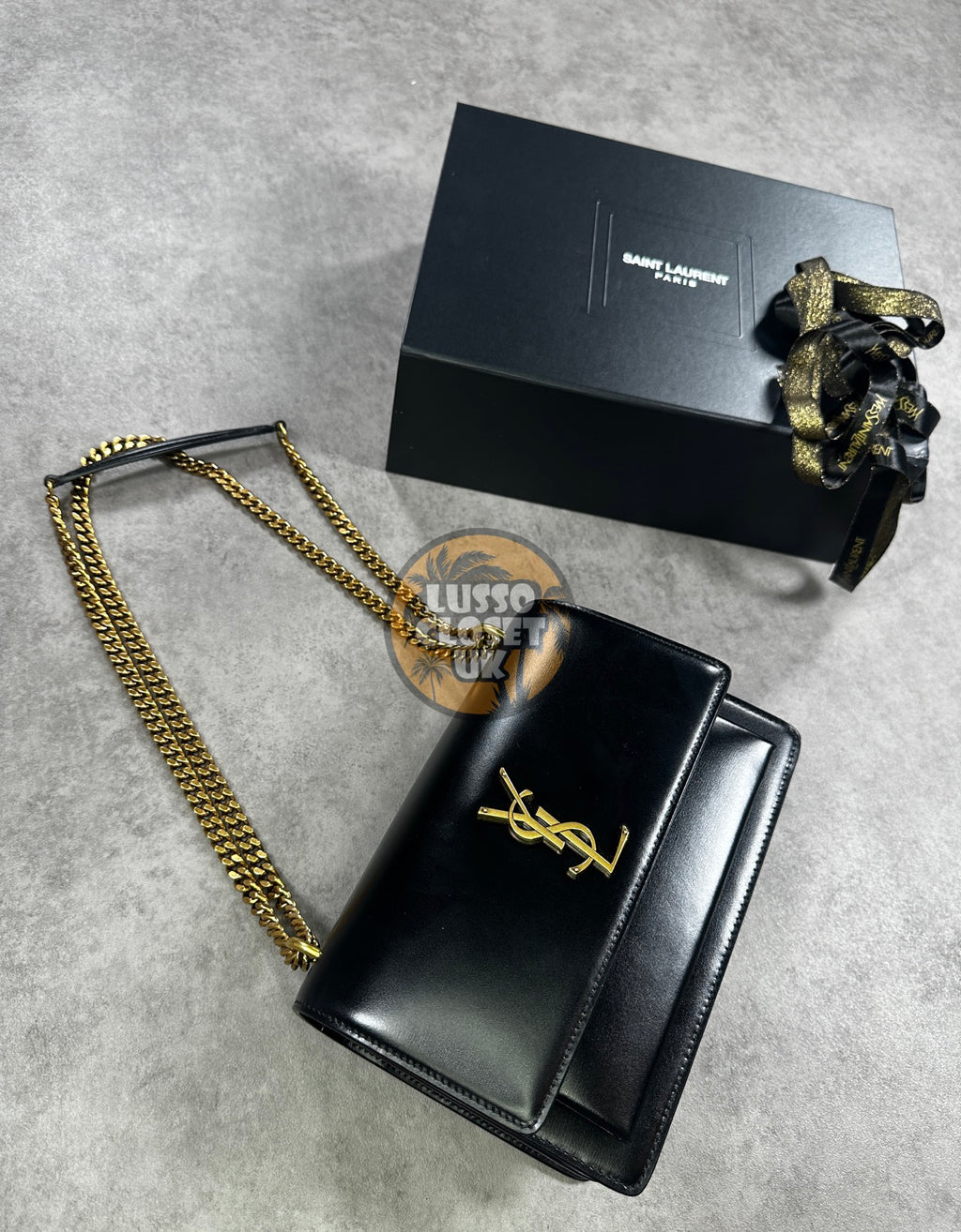 Saint - Sunset Handbag