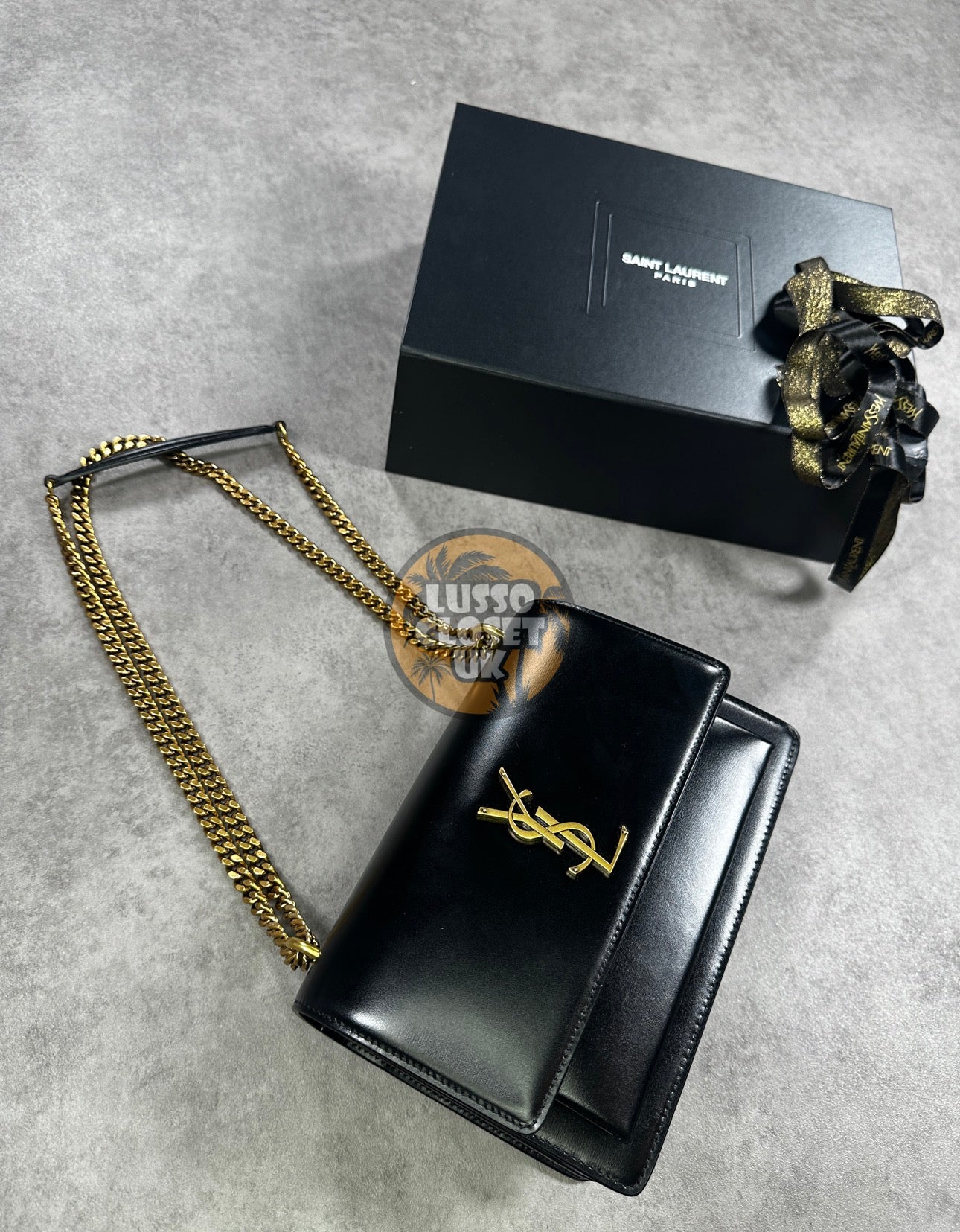 Saint - Sunset Handbag