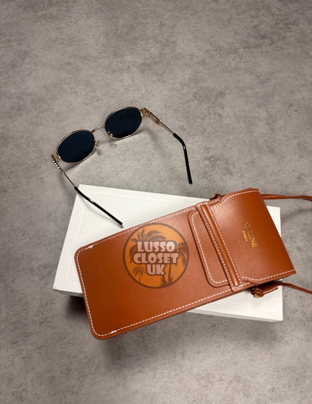 CEL - Women’s Sunglasses