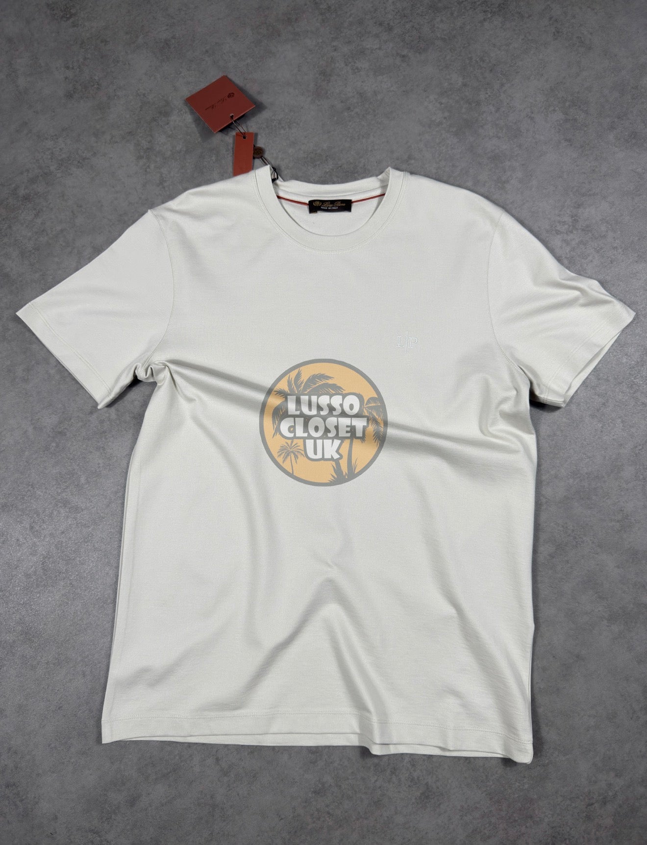 LP - L|P Stone T Shirt