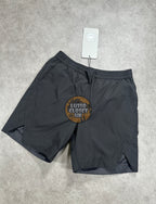 CG - Back Logo Shorts