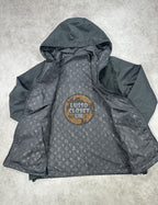 Lou - Black Reversible