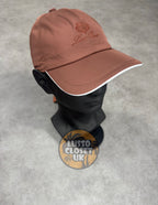 LP - Brown Hat