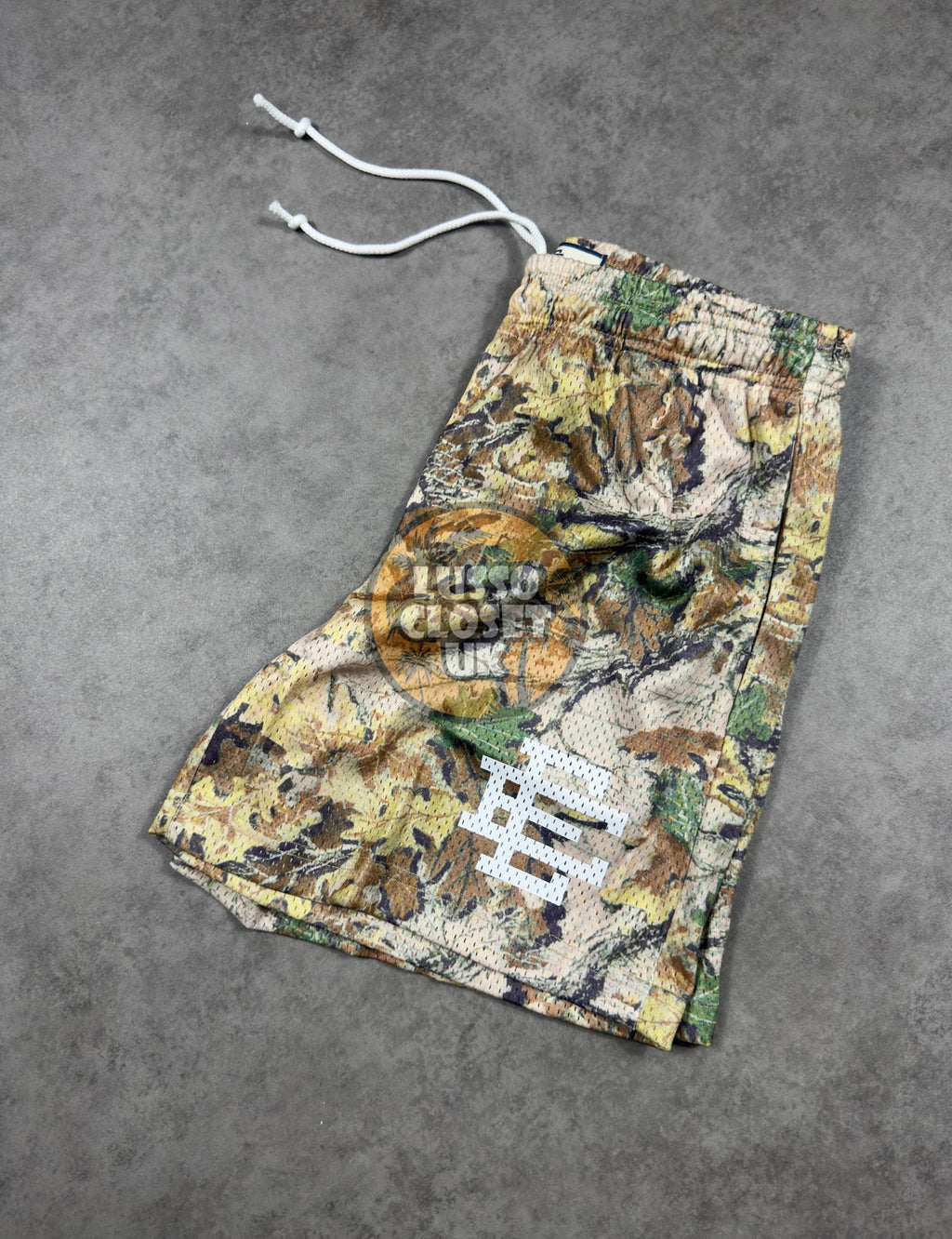 EE - Woodland Shorts