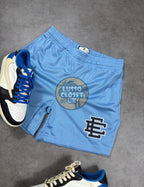 EE - Blue Shorts