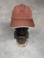 LP - Brown Hat