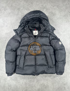 Mon - Black Maya Matte