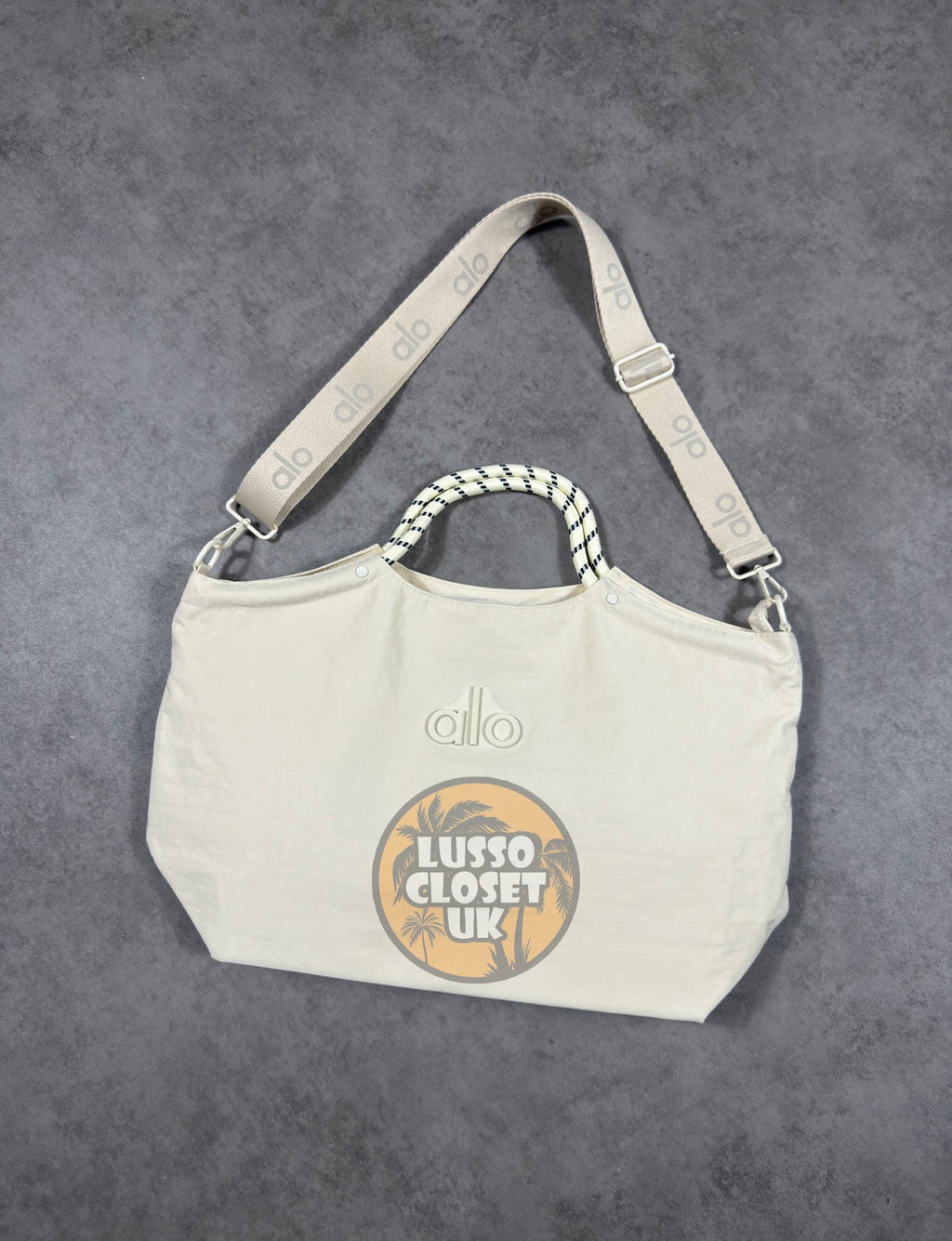 AO - Yoga Bag