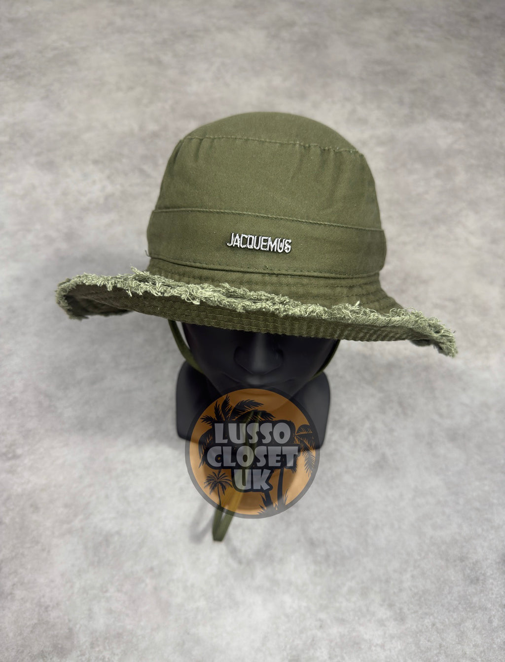 Jacq - Hats