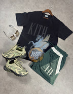 LSV - Green Tac Trainers