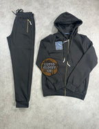 LSV - Black Pearl Tracksuit