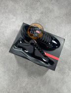 Pra - Black Champion Trainers