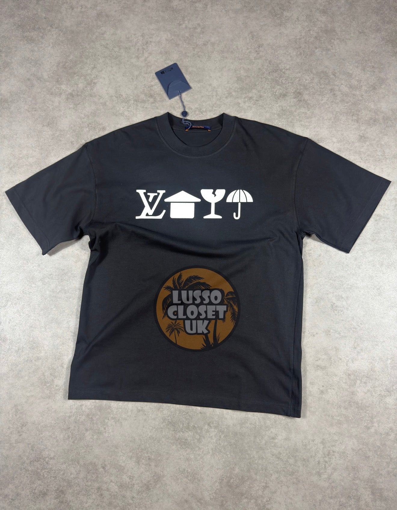 LSV - Cocktail T Shirt