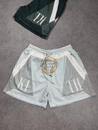 KTH - Mint Shorts