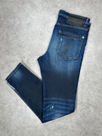 Dsqd2 - Navy Jeans