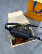 LSV - Boarding Bag