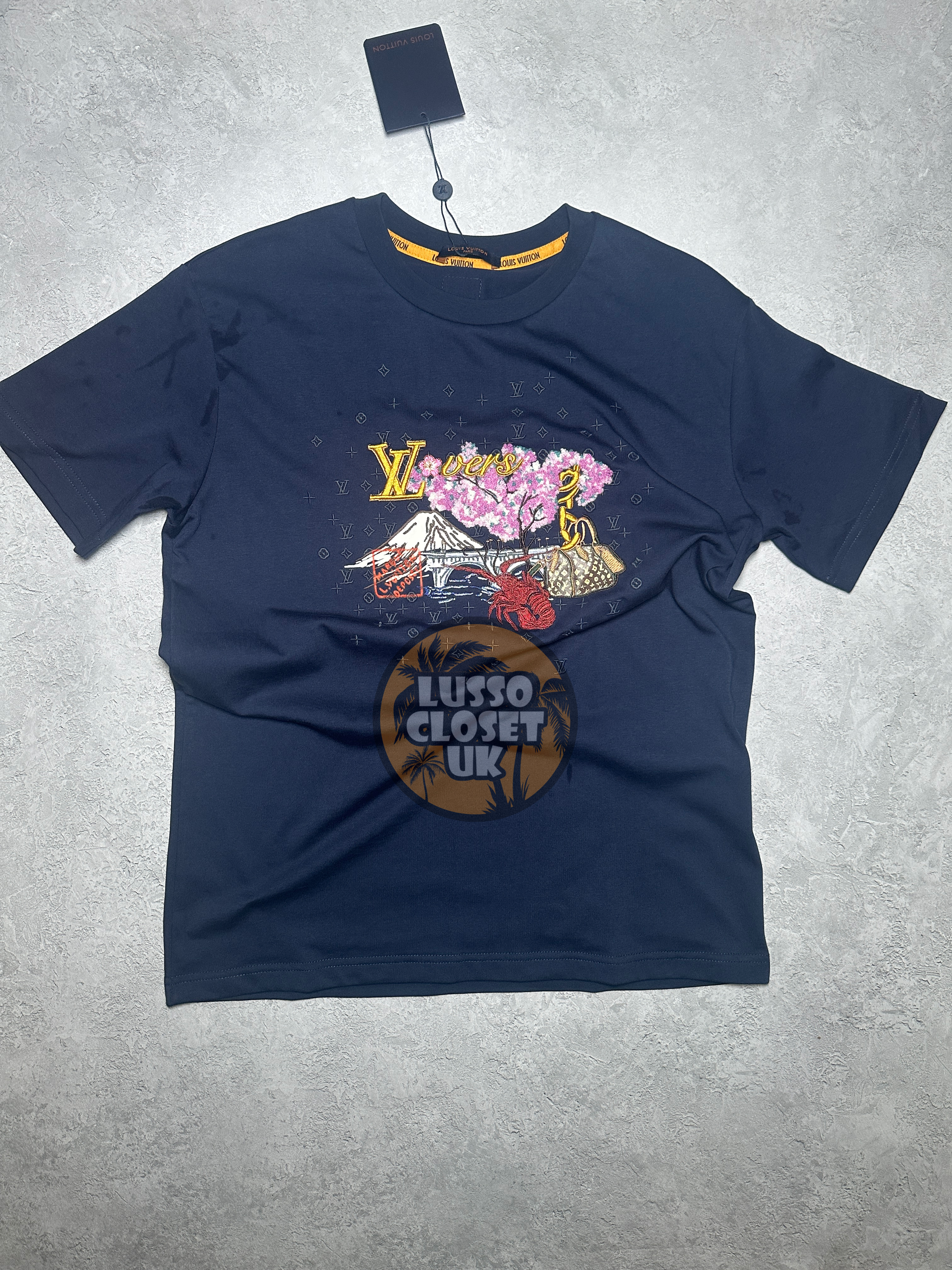 Lou - Fashion Show T Shirt